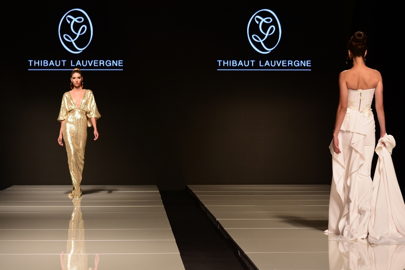 Thibaut Lauvergne Fashion Show at Four Seasons Beirut